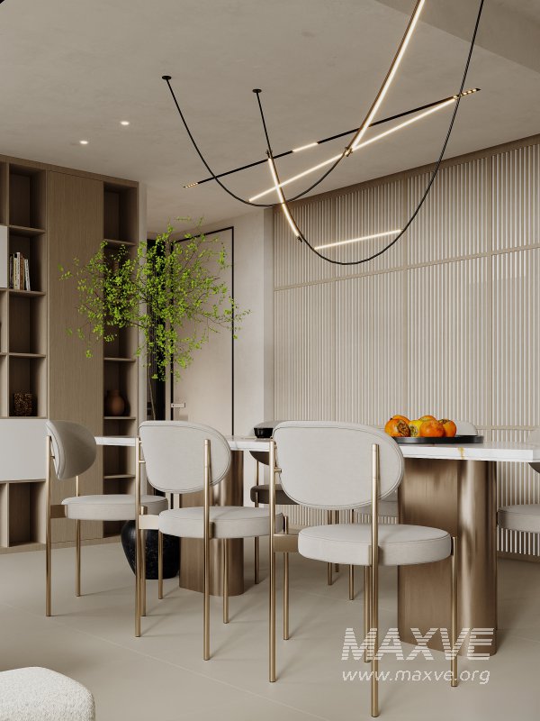 living room dining room - Image 2