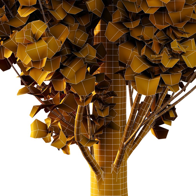 Different Trees 54 - Image 3