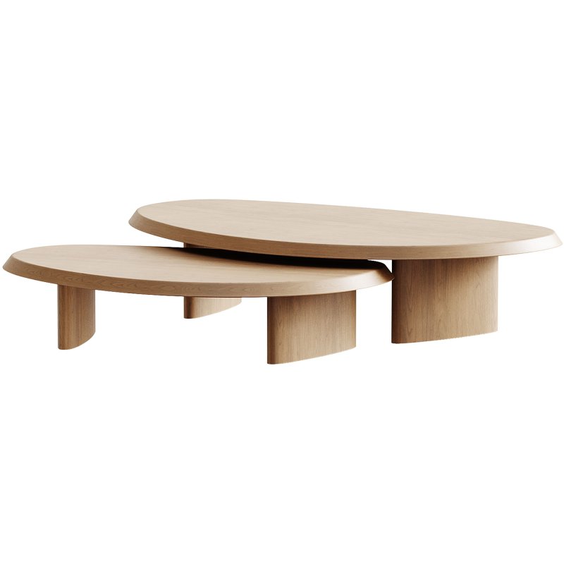 The vestry coffee table by maidenhome - Image 3