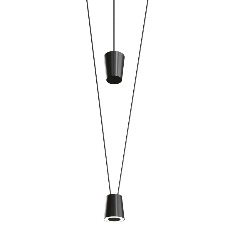 Sling Pendant Light by KDLN vol3 - Image 3