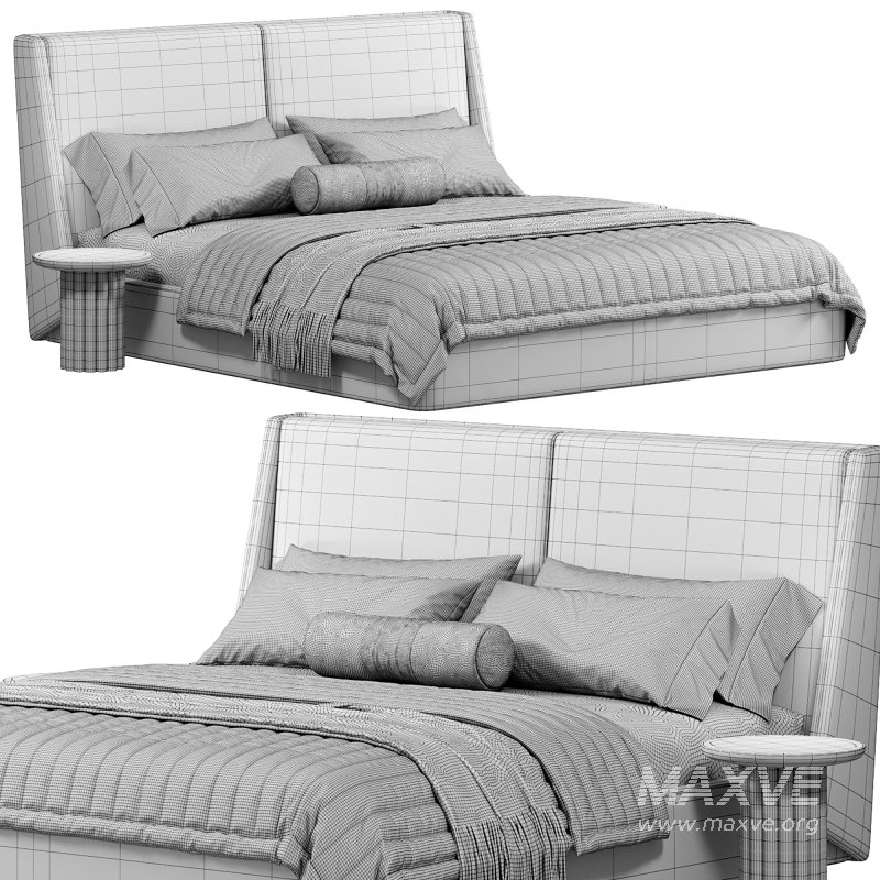 SIERRA Bed by thatsliving - Image 5