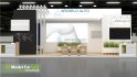 3D Exhibition Booth Model - Thumbnail 6