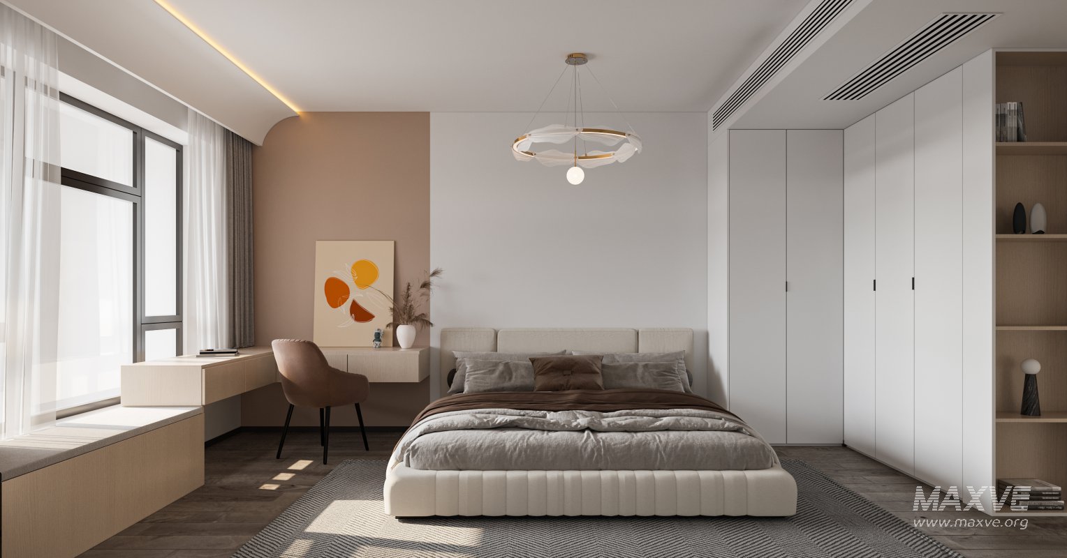 living room dining room bedroom - Image 4