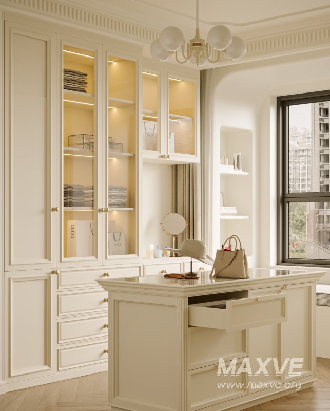 dressing room 08 - Image 1