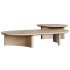 Dew coffee table by arco - Thumbnail 1