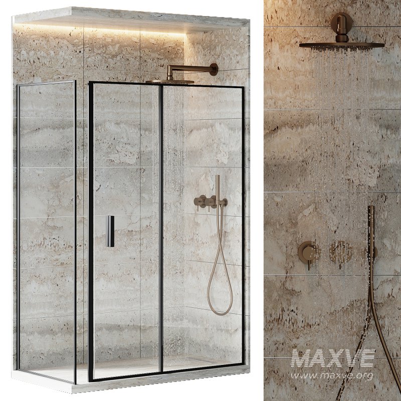 Shower cabin 06 - Image 1