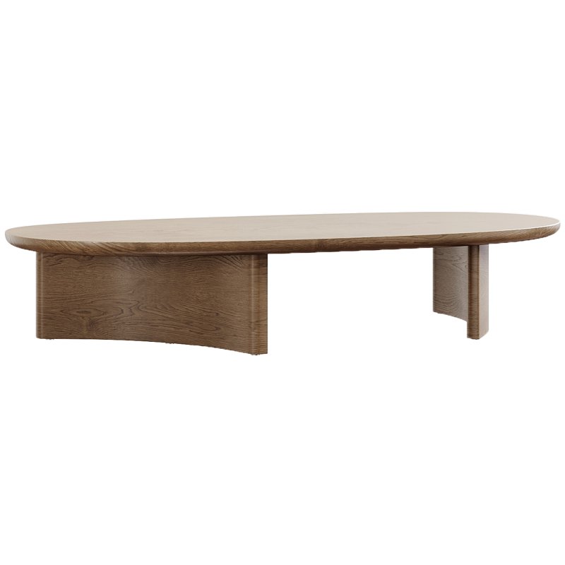 Dew coffee table by arco - Image 3