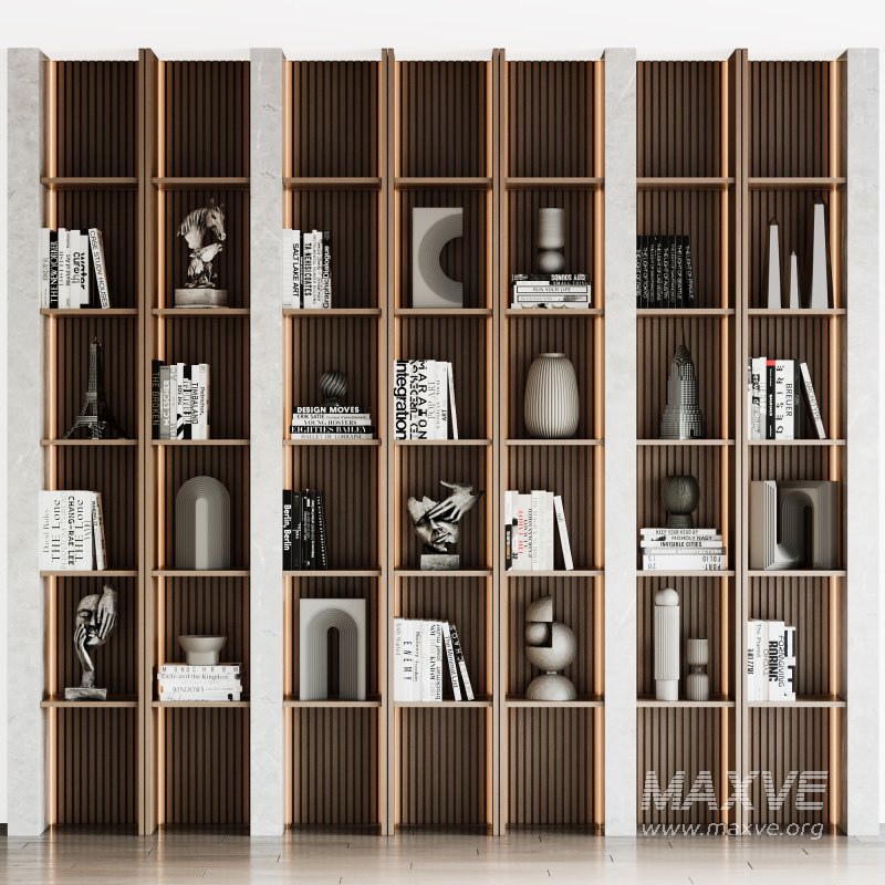 Rack Decor 02 - Image 6