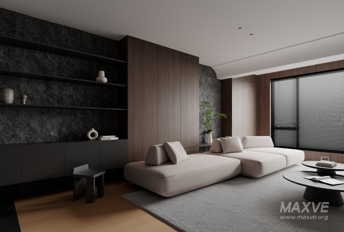 living room dining room - Image 6