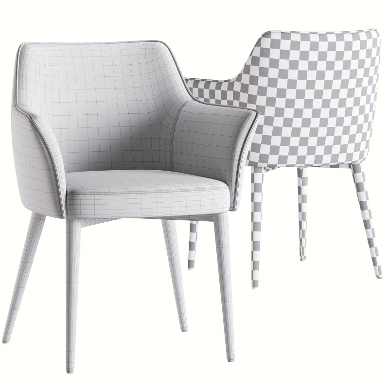 Feston Chair - Image 6