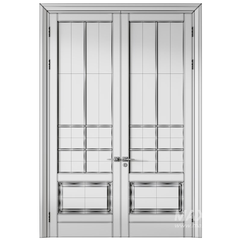 Interior door 8 - Image 11