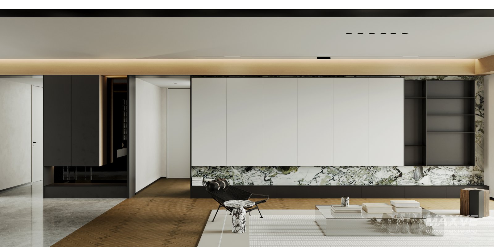 living room dining room - Image 4