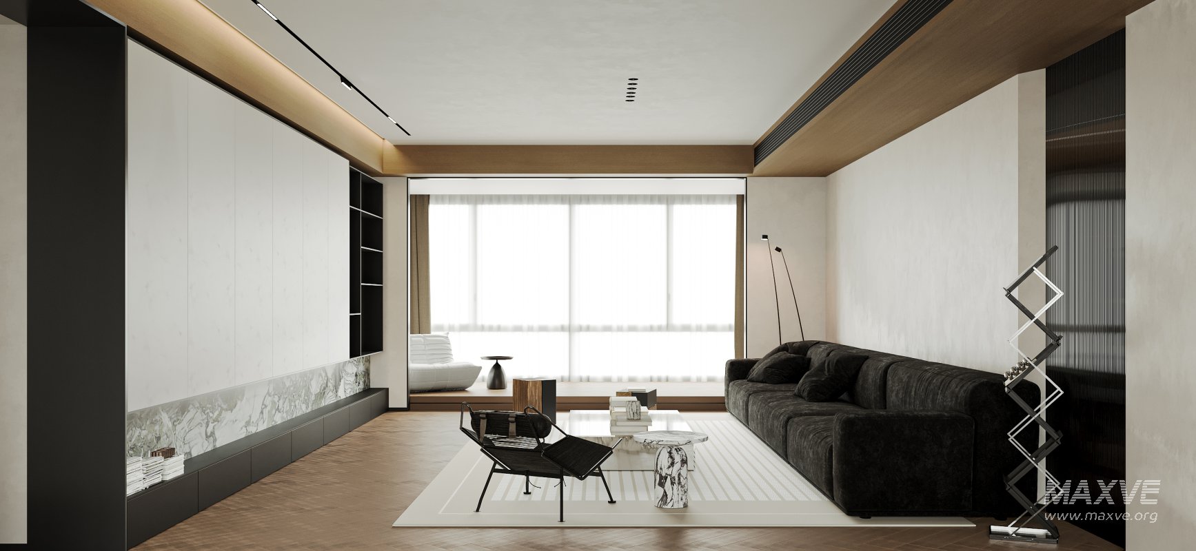 living room dining room - Image 3