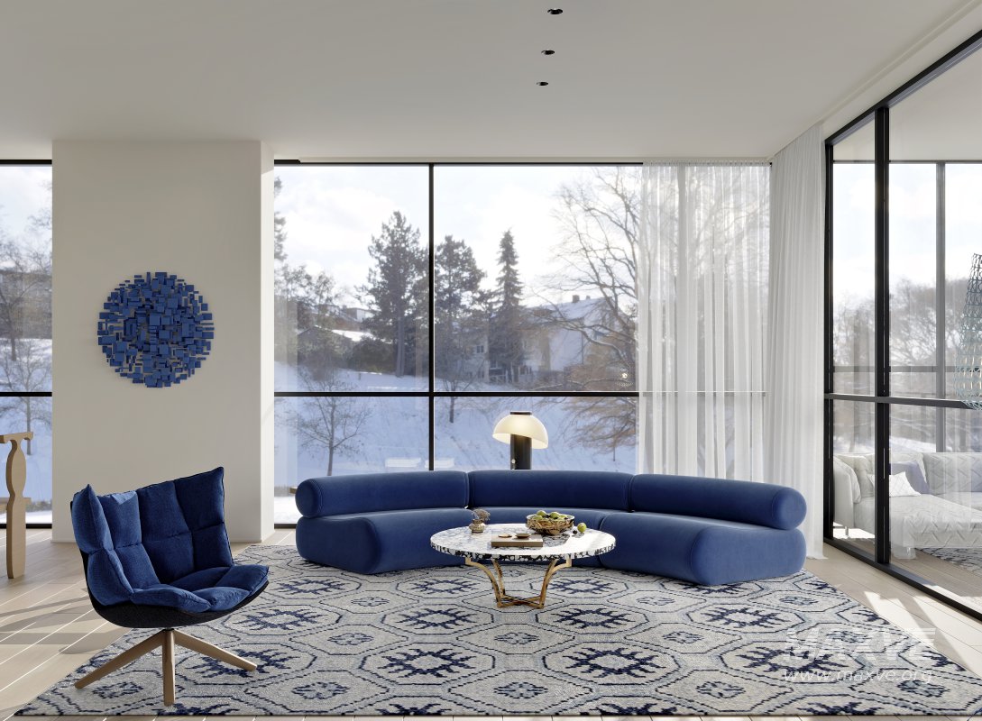 living room dining room - Image 4