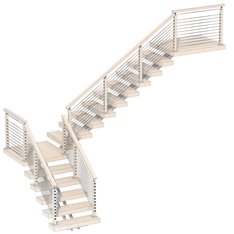 Staircase 06 - Image 3