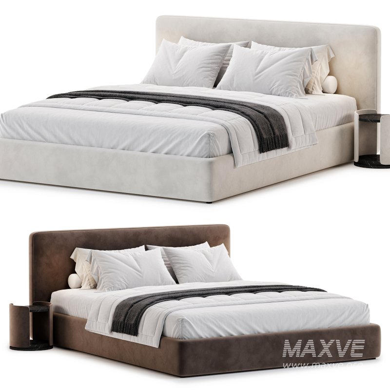 Baddy bed by Lavsit - Image 1