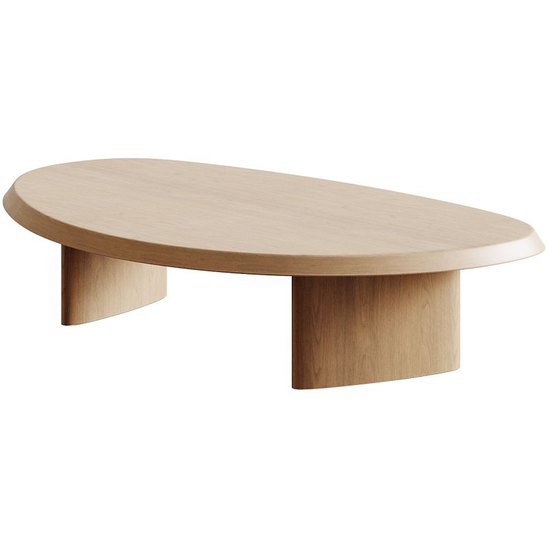 The vestry coffee table by maidenhome - Image 4