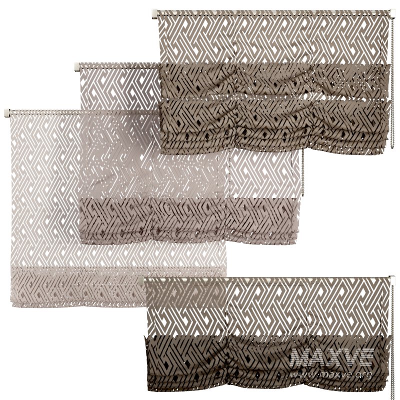 Tie Up Shade 078 - Image 2