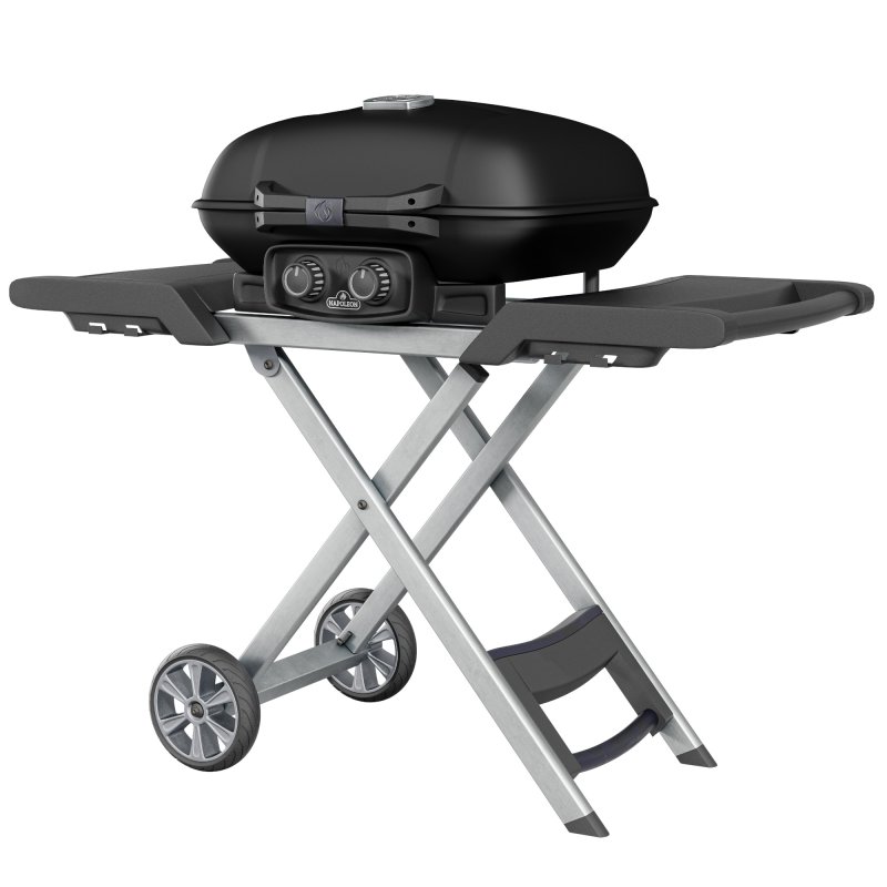 Napoleaon TravelQ Grill - Image 3