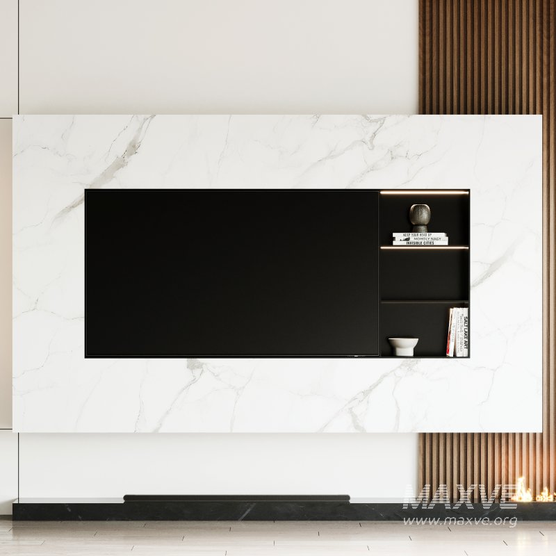 TV Wall 61 - Image 3