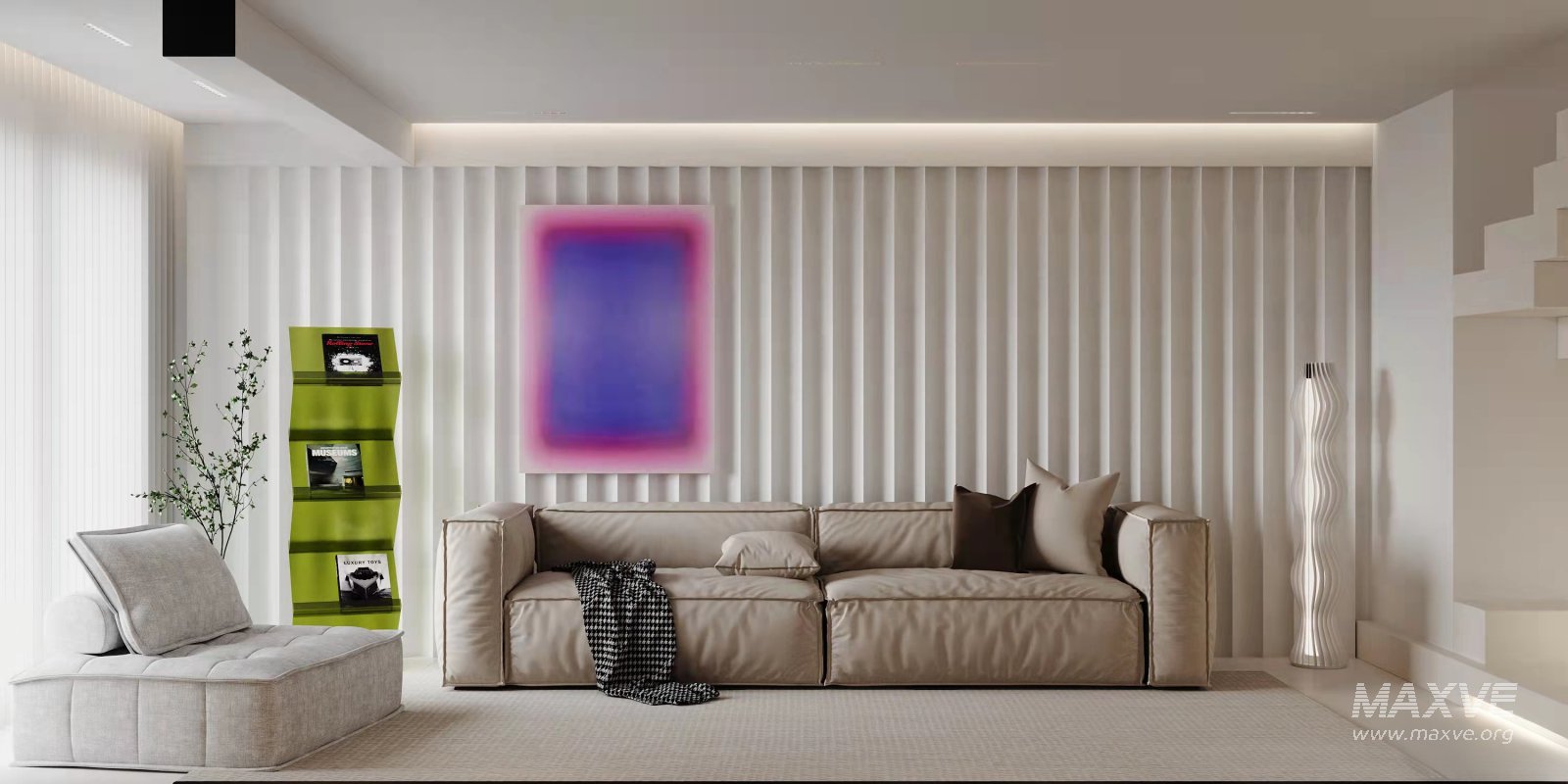 Living Room Dining Room - Image 2