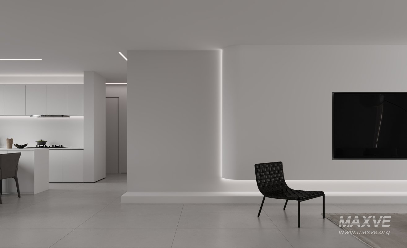 living room dining room - Image 2