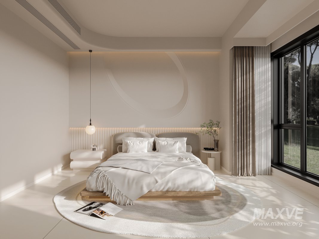 living room dining room bedroom - Image 1