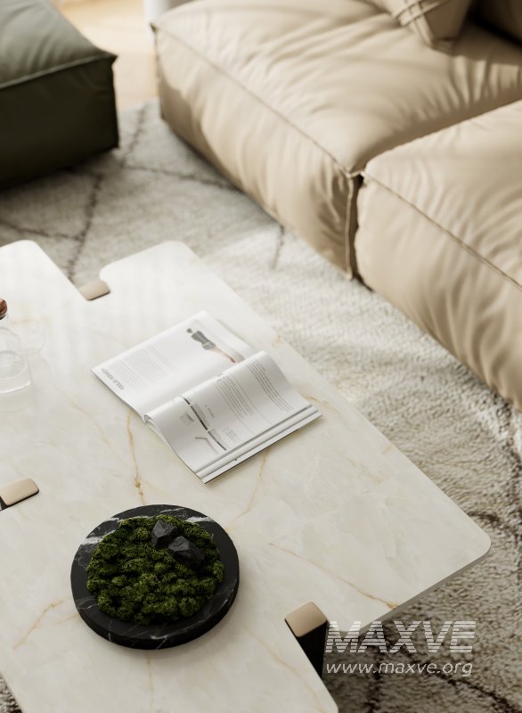 living room dining room - Image 3