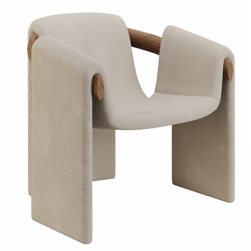 Dinning chair and table308 - Image 1