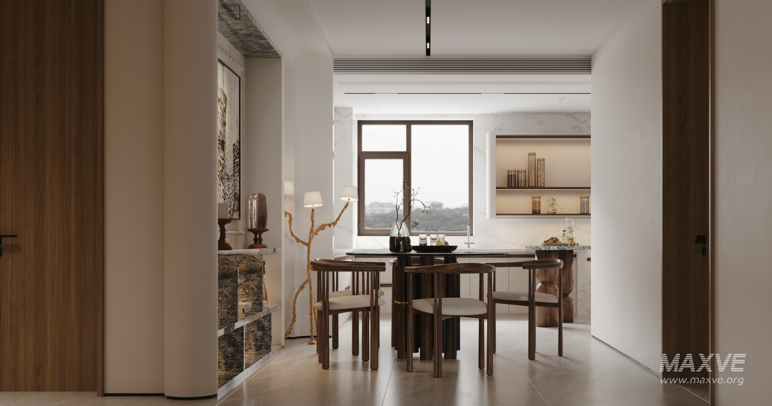 living room dining room - Image 1