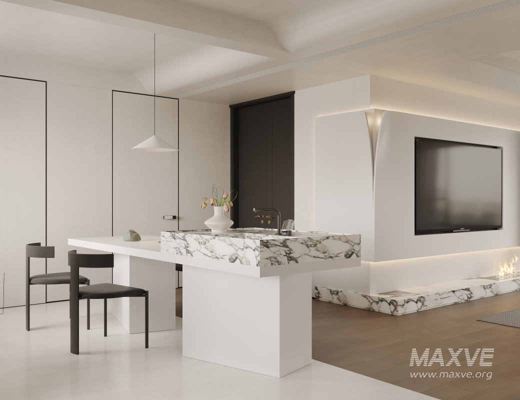 living room dining room - Image 12