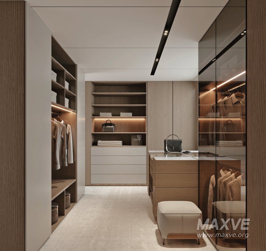 dressing room 01 - Image 1