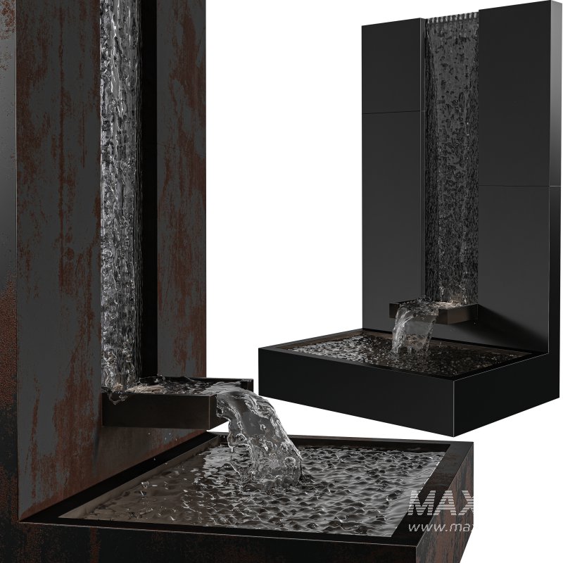 Minimal Fountain - Image 4