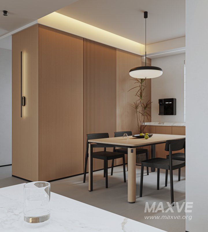 living room dining room - Image 5