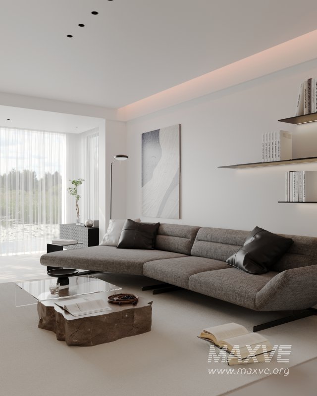 living room dining room - Image 8