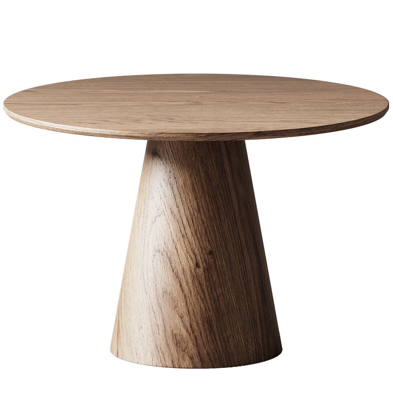 Laurie Ash Kitchen Table - Image 1