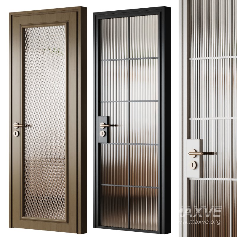 Interior Door 34 - Image 1