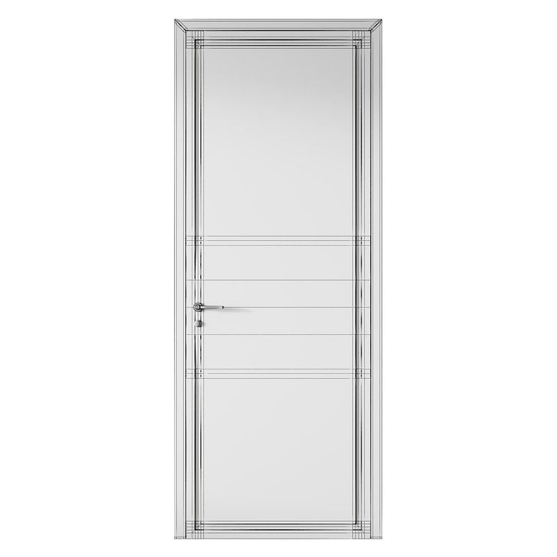 Interior Door 28 - Image 12