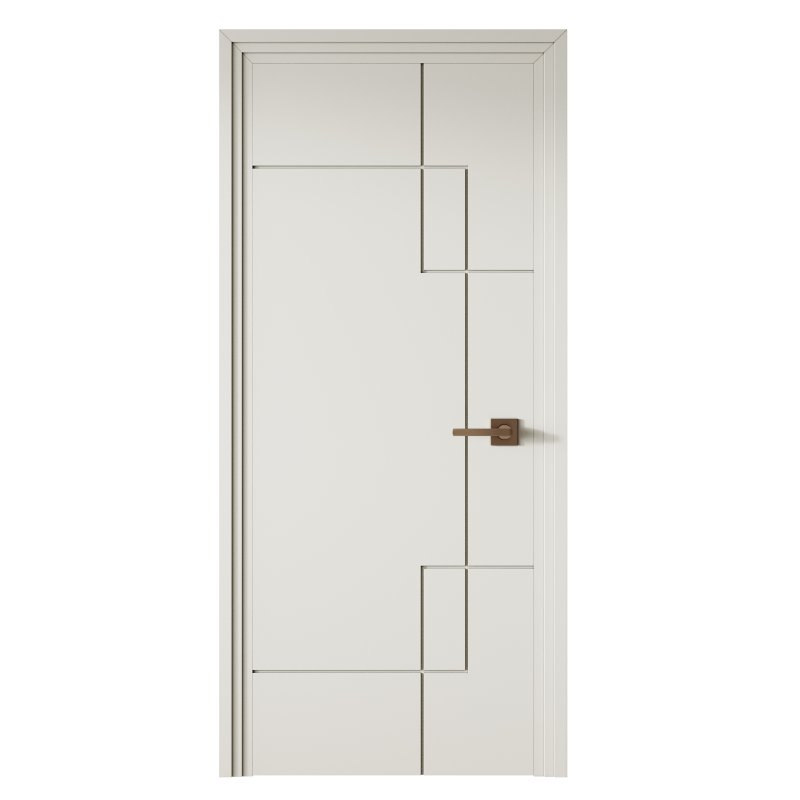 GK 686 Interior Door 22 - Image 5