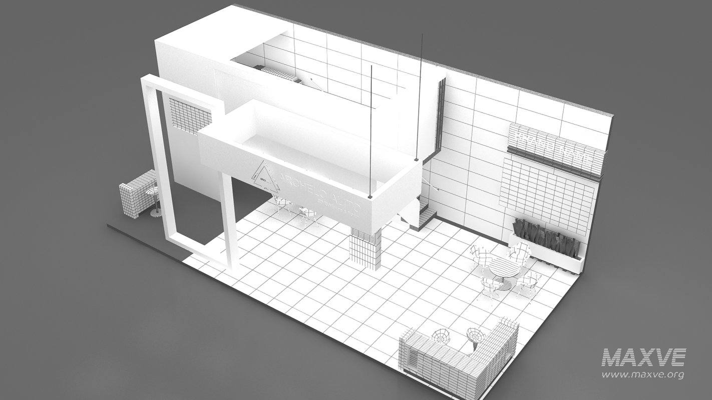 booth stand exhibition - Image 10