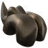 Rhino_Statue - Thumbnail 6