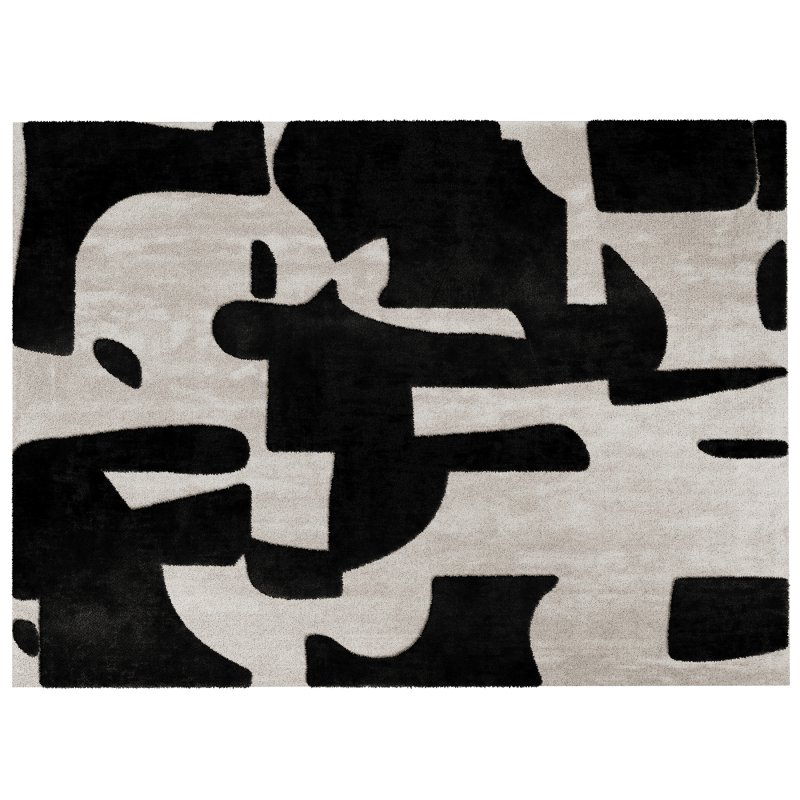 Unique Area Rugs 24 - Image 3