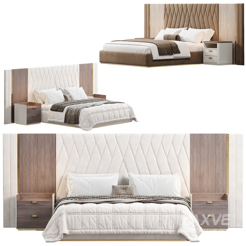 BATHA BED by Evanyrouse - Image 2