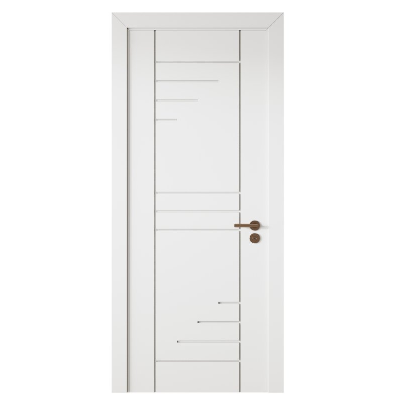 GK 645 Interior Door - Image 6