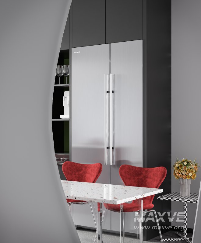 living room dining room - Image 6