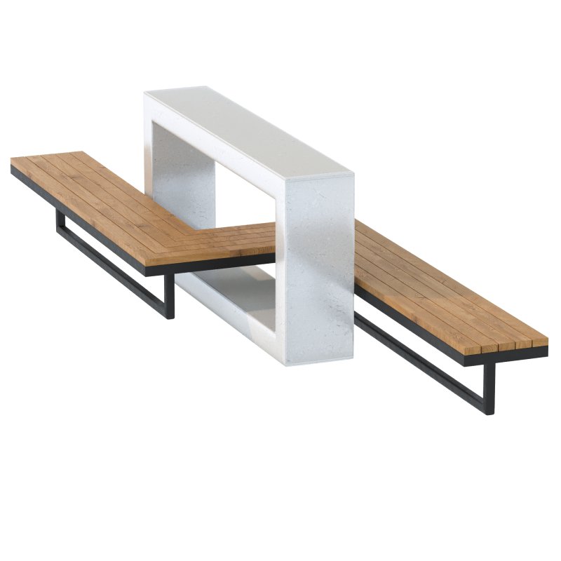 Urban Furniture 11 - Image 1