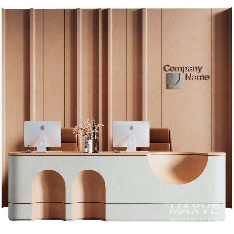 Reception Design 41 - Image 4