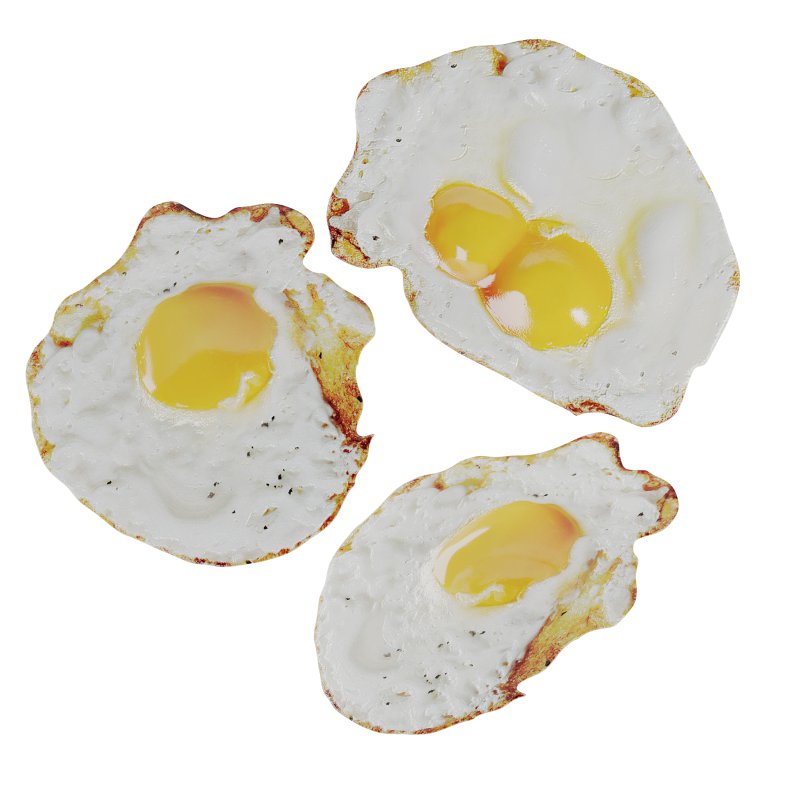 Eggs - Image 2