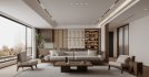 chinese living room dining room - Thumbnail 5