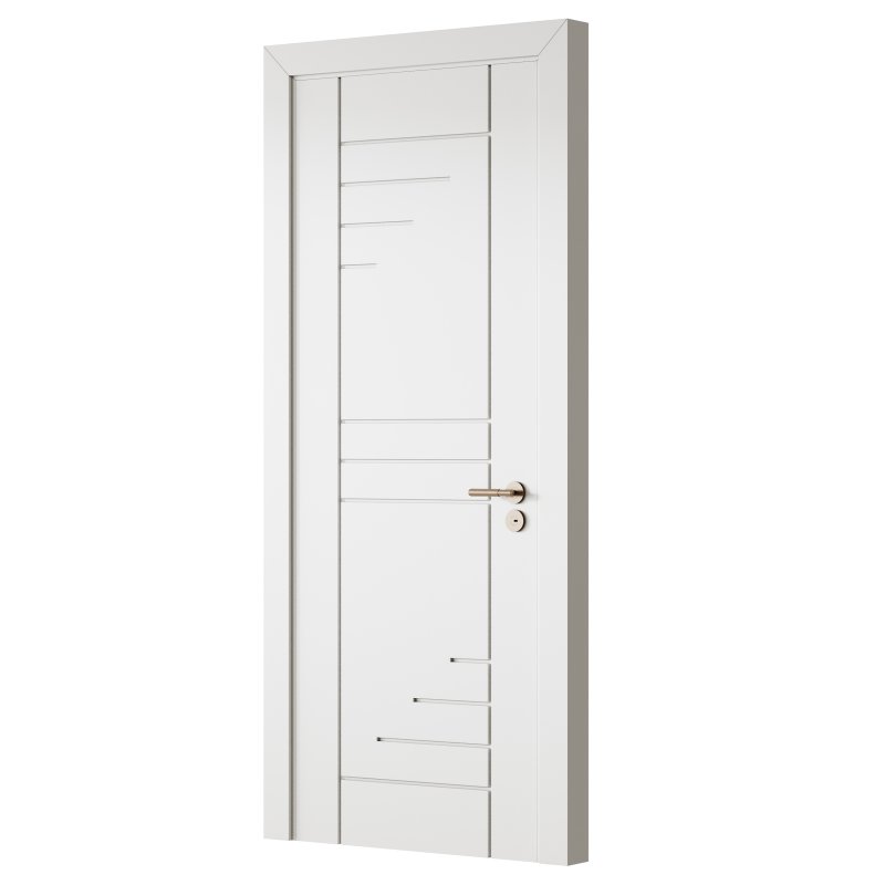 GK 645 Interior Door - Image 7